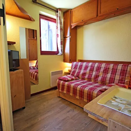 Apartamento Le Tetras - Le Tetras - Te407t Mae-3155 *