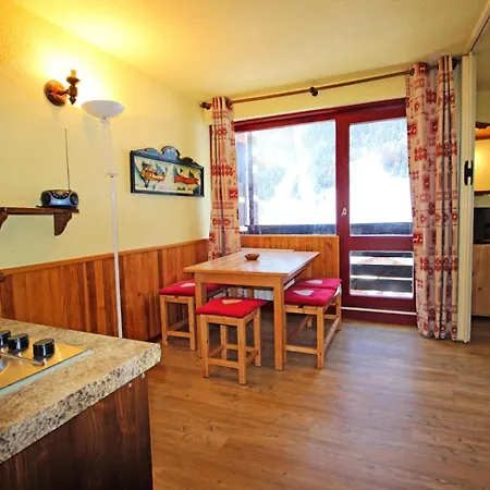 Le Tetras - Le Tetras - Te407t Mae-3155 Apartment *